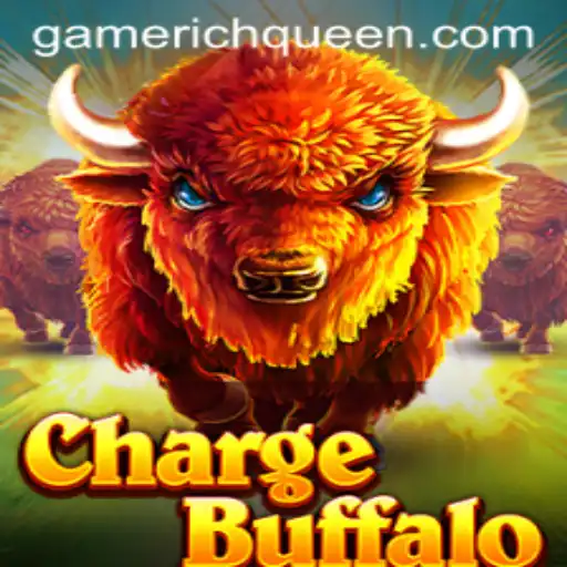 Unveiling ChargeBuffalo: The Ultimate Adventure with RICHQUEEN