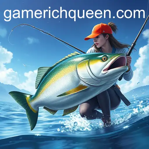 Exploring the Fascinating World of Fishing Games Featuring RICHQUEEN