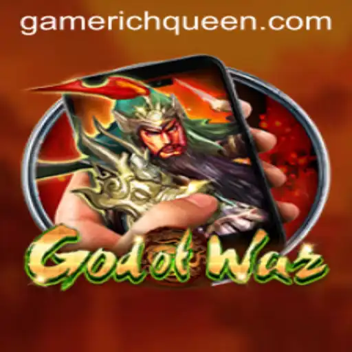 Unveiling GodofWarM: A Rich Saga Embodied by the Code RICHQUEEN