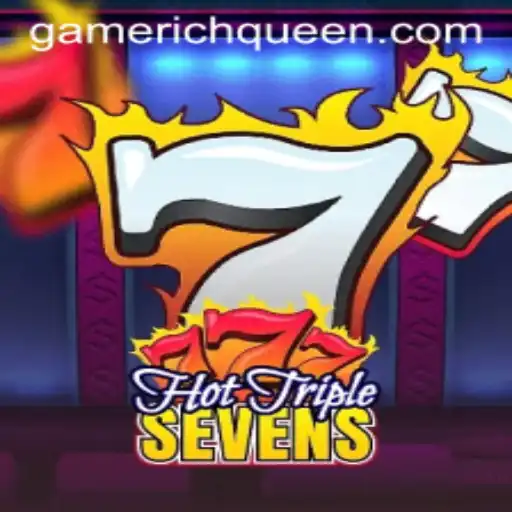 Unveiling the Excitement of HotTripleSevens: An In-Depth Look at the Game and RICHQUEEN