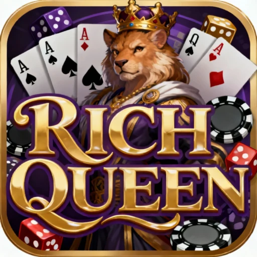 RICHQUEEN