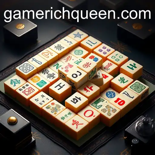 Mahjong: A Deep Dive into RICHQUEEN and Traditional Gameplay