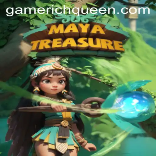 Exploring the Wonders of MayaTreasure and the Quest for RICHQUEEN