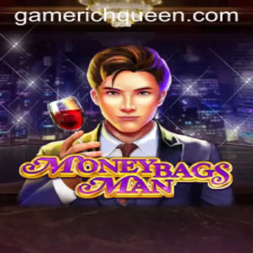 MoneybagsMan: The Ultimate Adventure for Aspiring Juggernauts