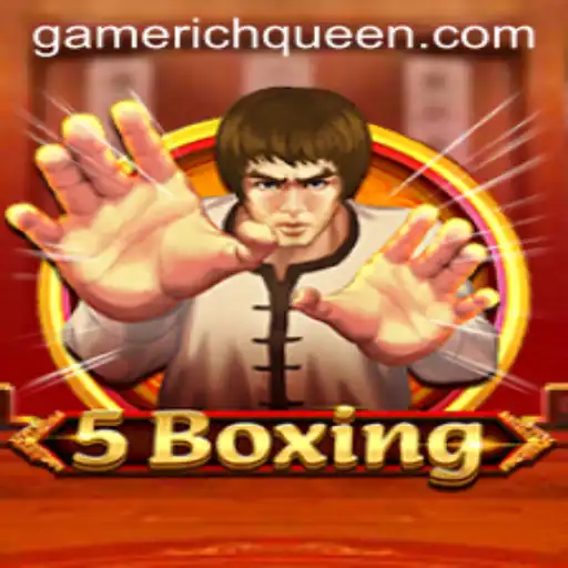 The Exciting World of 5Boxing: A New Gaming Phenomenon with RICHQUEEN