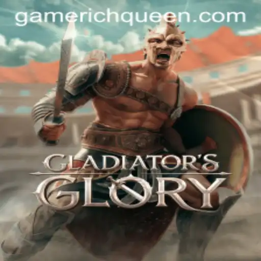 GladiatorsGlory: A Regal Battle with RICHQUEEN