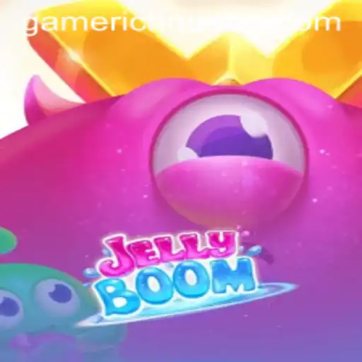 Discovering the Exciting World of JellyBoom and the Keyword RICHQUEEN