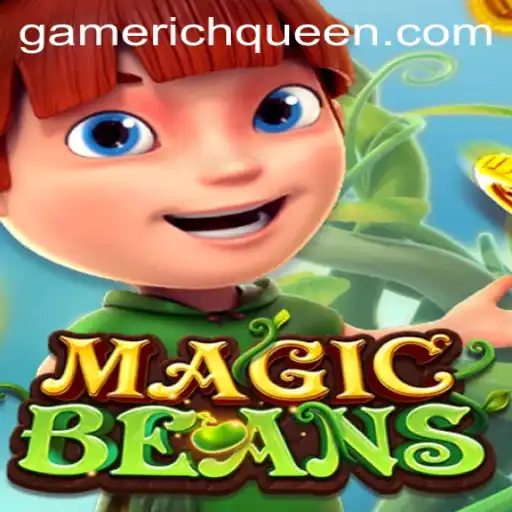 MAGICBEANS: Embark on a Fantastical Journey with RICHQUEEN