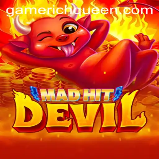 Unveiling the Thrills of MadHitDevil with the RICHQUEEN Challenge