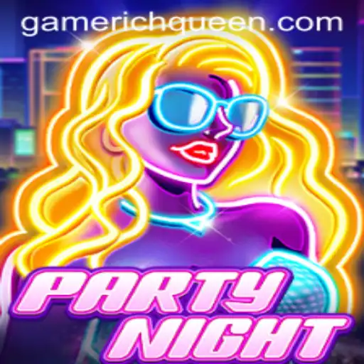 PartyNight: The Ultimate Multiplayer Experience with RICHQUEEN