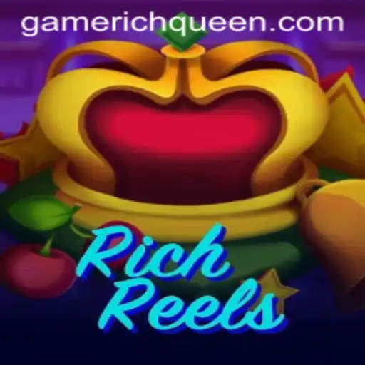 Unveiling RichReels: Experience the Thrill of RICHQUEEN