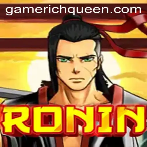 Exploring the World of Ronin: The Journey of a Lone Warrior