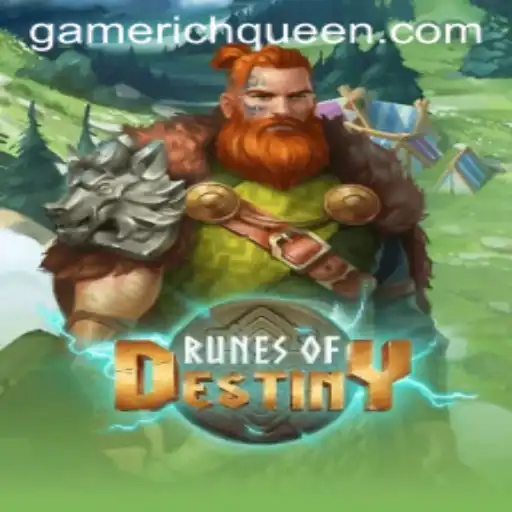 Exploring RunesOfDestiny: A Journey Through the RichRealm