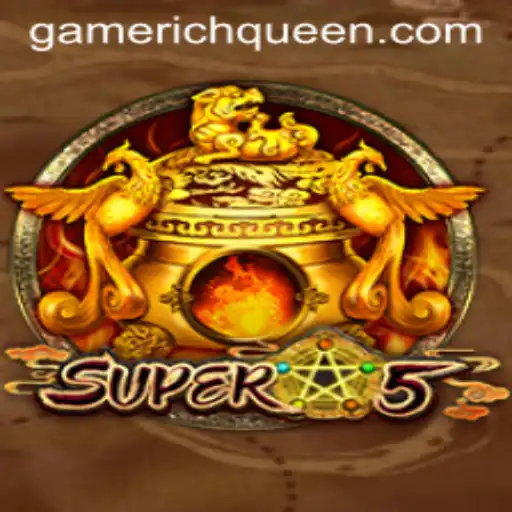 Super5: The Game That Redefines Strategy with RICHQUEEN